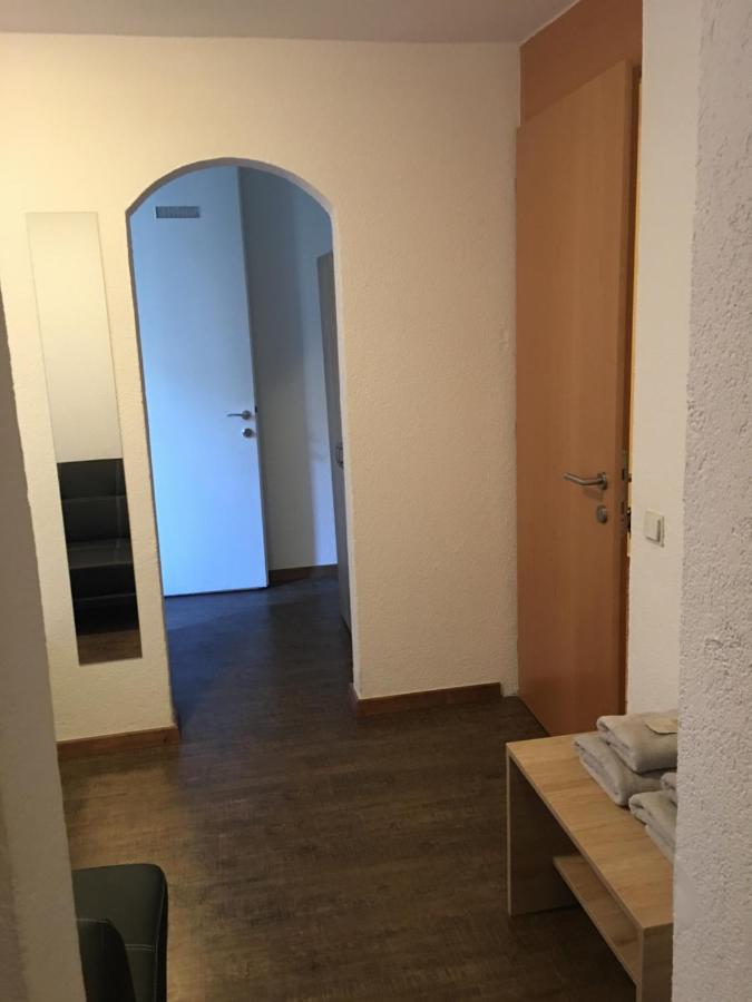 Smart Stay Rooms Feldkirch Exteriér fotografie
