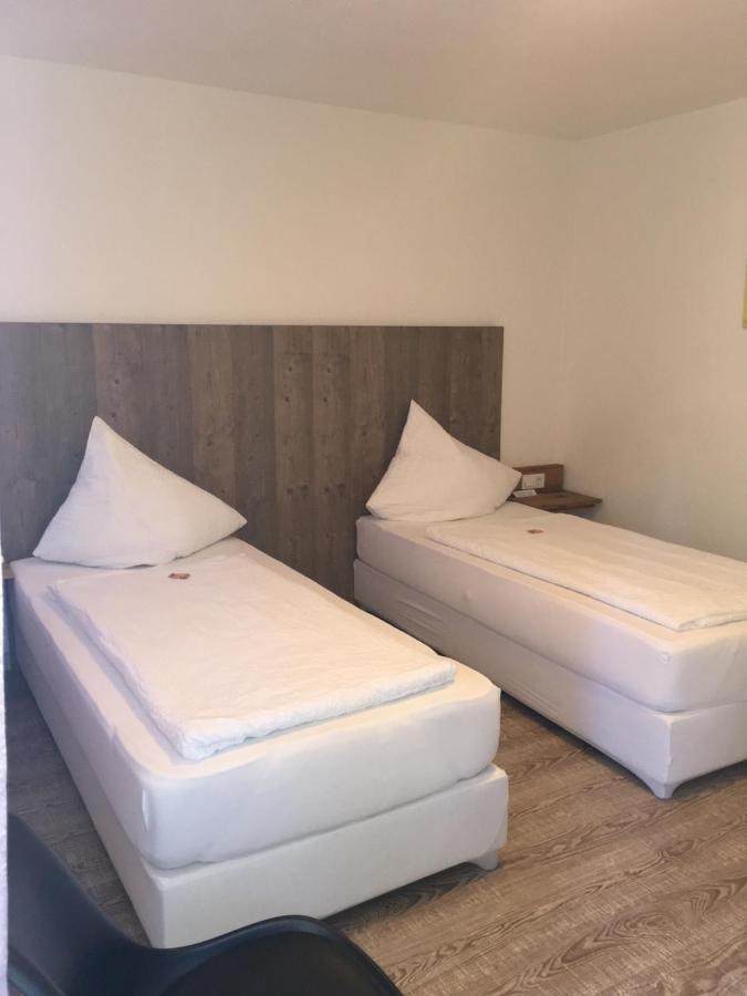 Smart Stay Rooms Feldkirch Exteriér fotografie