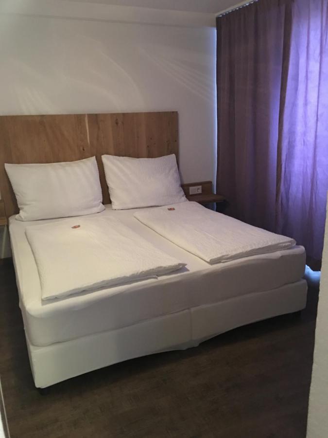 Smart Stay Rooms Feldkirch Exteriér fotografie