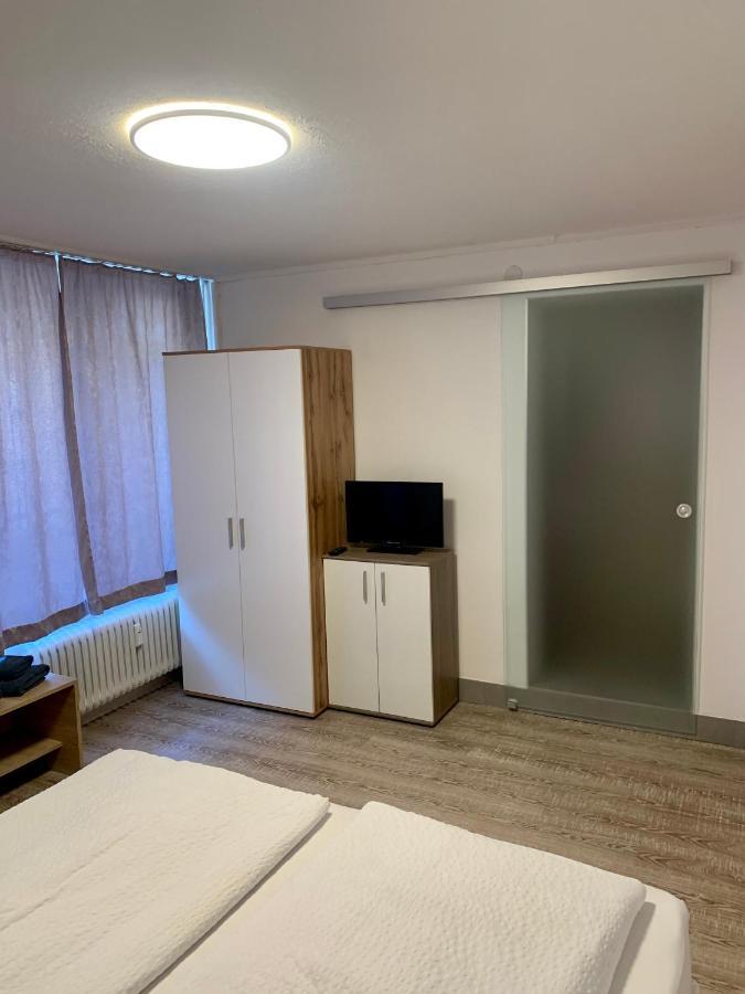 Smart Stay Rooms Feldkirch Exteriér fotografie