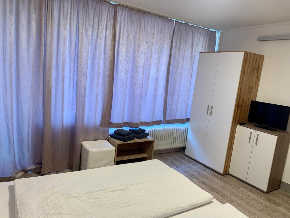 Smart Stay Rooms Feldkirch Exteriér fotografie