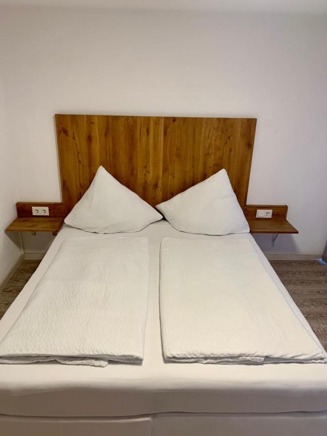 Smart Stay Rooms Feldkirch Exteriér fotografie