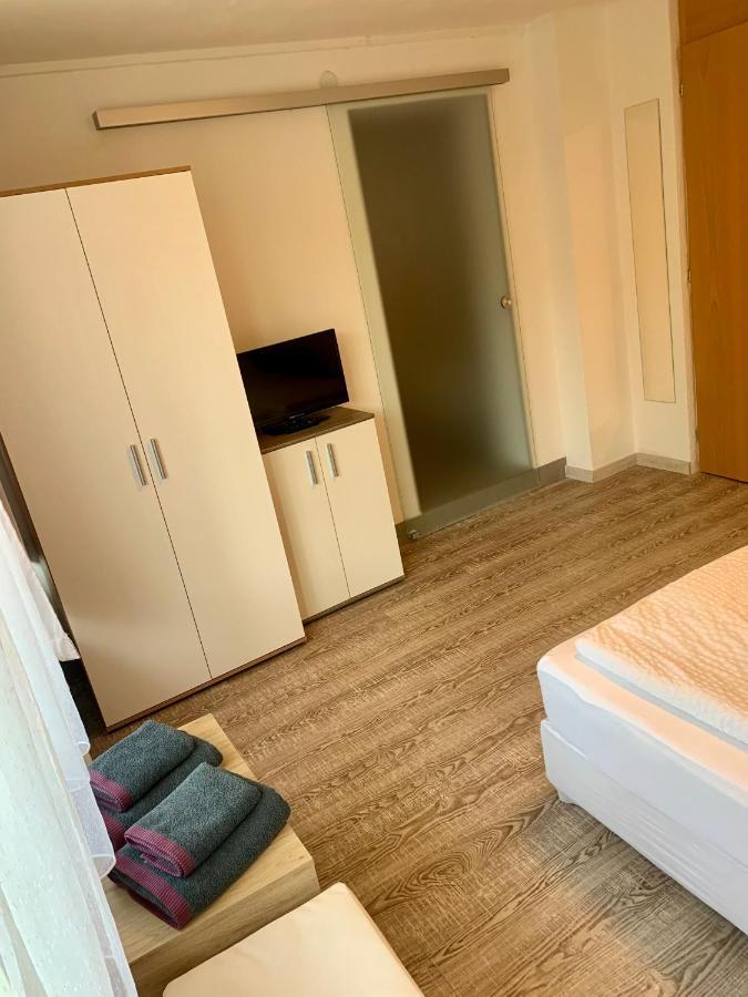 Smart Stay Rooms Feldkirch Exteriér fotografie