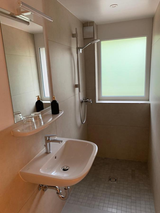 Smart Stay Rooms Feldkirch Exteriér fotografie