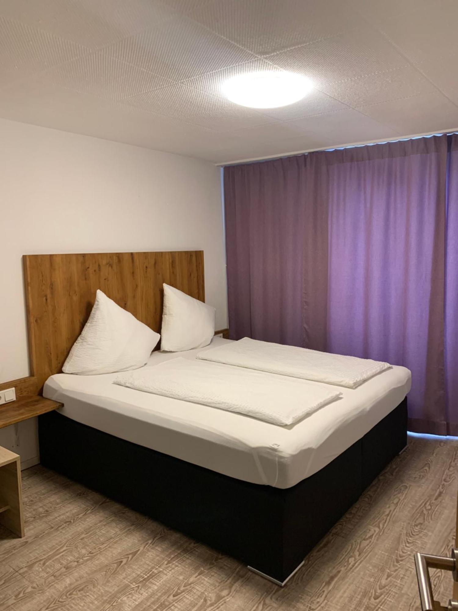 Smart Stay Rooms Feldkirch Exteriér fotografie