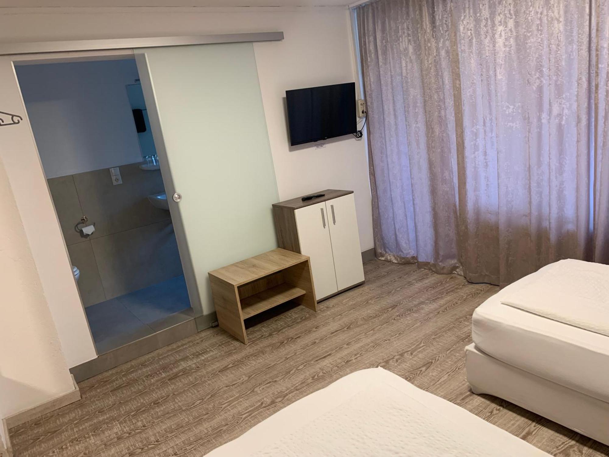Smart Stay Rooms Feldkirch Exteriér fotografie